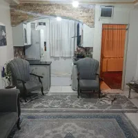 آپارتمان فروشی به متراژ ۴۴ متر