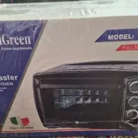 اون توستر لندگرین