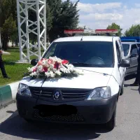 آمبولانس فوت بر یخچال دار