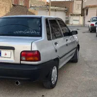 پراید ۸۳ انژکتور