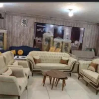 تولیدی مبلمان راحتی فروش آنلاین|مبلمان خانگی و میز عسلی|امامزاده عبدالله, |دیوار