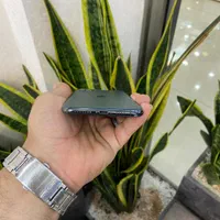 اپل iPhone ایفون ۱۱ پرومکس ۲۵۶ za بدون پیش بدون چک|موبایل|اصفهان, احمدآباد|دیوار