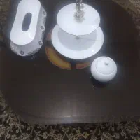 میزپذیرایی مدرن