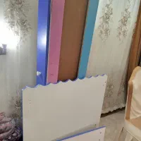 چهارچوب تخت نوجوان