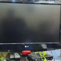 تلویزیون ال سی دی ال جی مدل 32LB99R سایز 32 اینچ