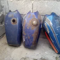 سه تا باک کویری