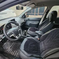 پژو ۲۰۷ tu5 مدل ۱۴۰۲|خودرو سواری و وانت|اصفهان, رسالت|دیوار