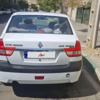 فروش خودرو  ال ۹۰ مدل ۱۳۹۵ پارس خودرویی|خودرو سواری و وانت|تهران, فلسطین (میدان انقلاب)|دیوار