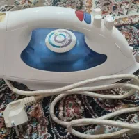 اتو مارک black and decker|اتو و لوازم اتو|خرم‌آباد, |دیوار