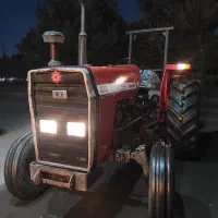 تراکتور 285