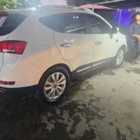 جک اس فایو|خودرو سواری و وانت|اصفهان, کوجان|دیوار