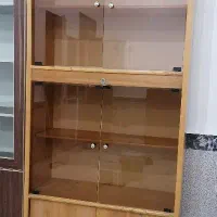 کمد|بوفه، ویترین، کنسول|سنندج, |دیوار