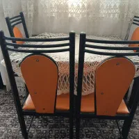 میز ۴ نفر غذا خوری