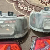 چراغ اسپرت|قطعات یدکی و لوازم جانبی|دهدشت, |دیوار