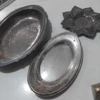 یک سری لوازم خاص قدیمی|کلکسیون اشیاء عتیقه|مشهد, آزادشهر|دیوار