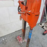 یک عدد دستگاه کرگیری ایکسل|مصالح و تجهیزات ساختمان|کرمانشاه, |دیوار