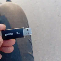 مموری 16وفلش 16