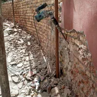 تخریب کار هستم قیمت مناسب و توافقی با نخاله|خدمات پیشه و مهارت|ارومیه, |دیوار