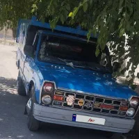 نیسان دوگانه