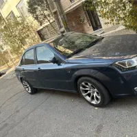 دنا تیپ ۲|خودرو سواری و وانت|تهران, شهرک نفت|دیوار