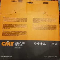 تیغ اره ملامین و ام دی اف cmt 96|ابزارآلات|لواسان, |دیوار