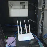 دوربین(مداربسته)دزدگیر،اعلام حریق وبرقکاری|خدمات پیشه و مهارت|محمدشهر, سیدآباد|دیوار