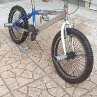 دوچرخه ماکسیما حرفه ای سایز ۲۰|دوچرخه، اسکیت، اسکوتر|قرچک, زیبا شهر|دیوار