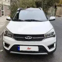 ام وی ام X22  آخر ۹۹ بدون رنگ|خودرو سواری و وانت|تهران, جنت‌آباد شمالی|دیوار