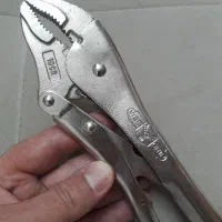 انبر قفلی وایز گریپ 1924 اصل آمریکا