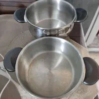 زوودپز در کلیپسی|ظروف پخت‌وپز|تهران, مجیدآباد|دیوار