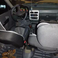 پراید دوگانه کارخانه مدل ۹۰|خودرو سواری و وانت|سرپل ذهاب, |دیوار