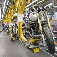 استخدام مونتاژکار موتورسیکلت با حقوق عالی