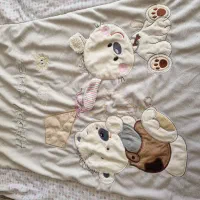 پتو وقنداق برای محتاج|رختخواب، بالش، پتو|اراک, |دیوار