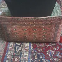 دودست پشتی دستبافت|پشتی|زاهدان, |دیوار