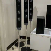 سینما خانگی سامسونگ