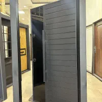 درب مدل‌Pintrs30ورودی فلزی اتاق در کارخونه ضد سرقت|مصالح و تجهیزات ساختمان|کرج, حصارک پایین|دیوار