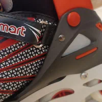 اسکیت 4 چرخ خارجی.با تمامی لوازم|دوچرخه، اسکیت، اسکوتر|کلاچای, |دیوار