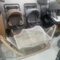 سیسمونی واسباب بازی