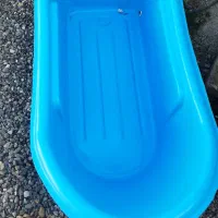 استخر آب برای بچه ها|اسباب و اثاث بچه|رشت, پارک شهر|دیوار