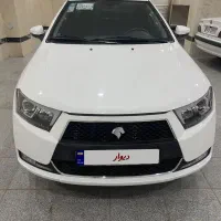 دنا پلاس ۵ دنده  ۱۴۰۳