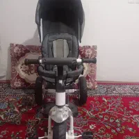 سه چرخه در حد نو