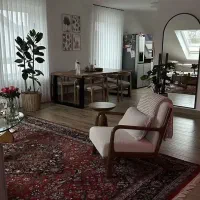فروش آپارتمان۷۶ متری  خوش‌نقشه شهرک ابریشم مهرشهر|فروش آپارتمان|چهارباغ, |دیوار