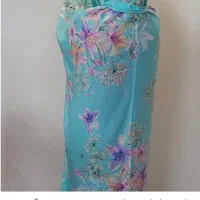 چادر نماز کیسه ای