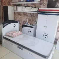 تخت فیفا شرکتی