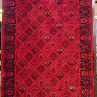 فرش ۶ متری نخ اکریلیک مشهد(بازرگانی فرش بهمنی)|فرش|مشهد, شهید مطهری|دیوار