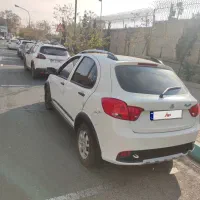 کوییک Rمدل ۱۴۰۳ کم کارکرد ۹هزار تا لازرورقی|خودرو سواری و وانت|تهران, سیمای ایران|دیوار