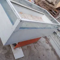 یخچال مرغ