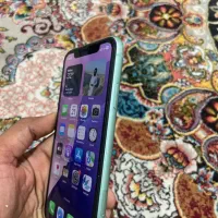 ایفون ۱۱ نورمال باتری ۸۸ پابریک دوسیم|موبایل|چابهار, |دیوار