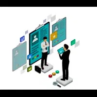 برنامه نویس با امتیاز سهام داری استارتاپ