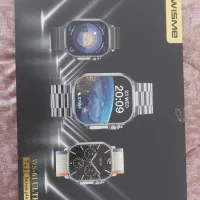 ساعت هوشمند